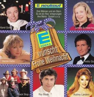 Stars Wünschen Frohe Weihnacht