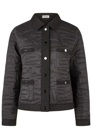 Barbara Lebek - Blazer black - Gr. - 38