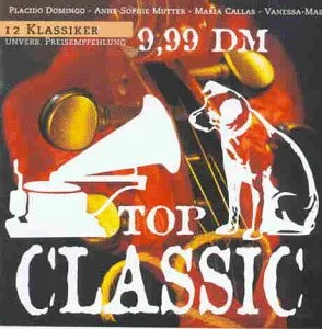 Top Classic (EMI 100)
