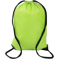 ZOLLNER Turnbeutel, 100% Polyester, 32x46 cm, robust