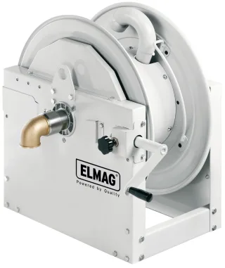 ELMAG INDUSTRIE Schlauchaufroller Serie 700 / L 410 - 43601