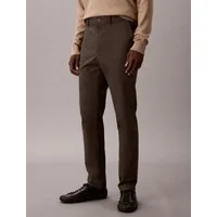 Calvin Klein Chinohose slim fit