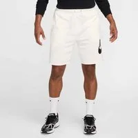 Nike Sportswear Shorts M NK CLUB ALUMNI FT SHORT mit Gesäßtasche, atmungsaktives Material, aus French Terry