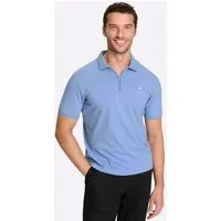 Witt T-Shirt Kurzarm-Poloshirt Kurzarm