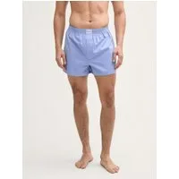TOM TAILOR Boxershorts Unterwäsche (im 2er Pack) Boxershorts aus Baumwolle im 2er-Pack
