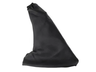 Handbremse Überzug Manschette Bremshebel + Rahmen für Opel Corsa B ab 1993-2000