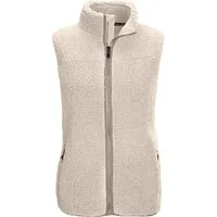 Killtec Fleeceweste KOW 7 WMN VST WEISSER SAND