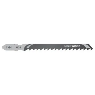 DEWALT Stichsägeblatt HCS Holz - DT2166-QZ