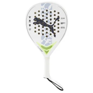 Raquette De Padel Puma Solarcourt Femme