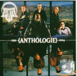 Best of:Anthologie 1991-2004
