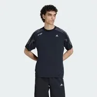 adidas Originals T-Shirt KURZÄRMELIGES F50 T-SHIRT (1-tlg)