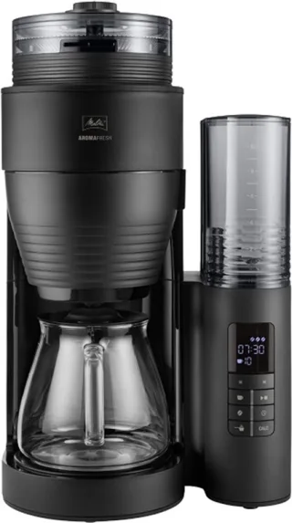 Melitta 1030-05 AromaFresh (Schwarz)