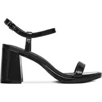 Jenny Jenny Frauensandalen Schwarz JENNY-CEO-HY2464-1 Schwarz Sandale