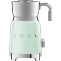 Smeg Milchaufschäumer MFF11PGEU Milchaufschäumer