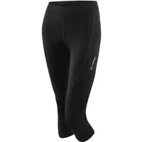 Löffler Fahrradhose DA 3/4 BIKE TIGHTS TOUR II