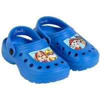 PAW PATROL Clogs Leichte Freizeitschuhe & Gartenschuhe für Outdoor & Zuhause Sandale