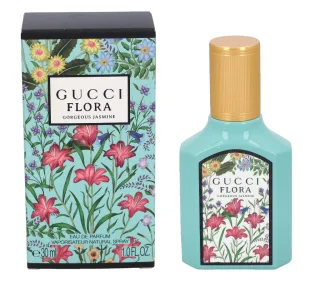 Gucci Flora Gorgeous Jasmine Edp Spray.