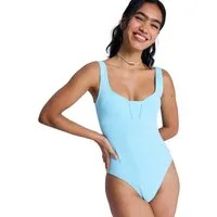 Roxy Badeanzug Roxy Palm Dreams One-Piece