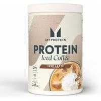Protein Iced Coffee - 600G - 20Portionen - Iced Latte
