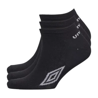 UNISEX SNEAKER SOCKEN 3ER PACK (902405-001)