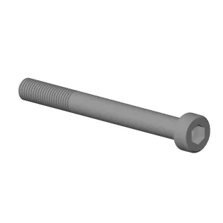 Dornbracht Befestigung Zylinderschraube Ersatzteile 093030147 M5 x 50 mm 09303014790