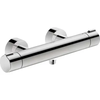 Duravit C.1 Aufputz Brausethermostat C14220000010 chrom, DN15