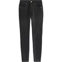 Next Skinny-fit-Jeans Superweiche Skinny Fit Jeans, Kurzgröße (1-tlg)