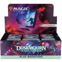 Wizards of the Coast Sammelkarte - Duskmourn: House