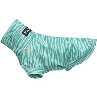 PAIKKA Hundeshirt Hundeshirt Sonnenschutz/Antiparasit "UV & Bug Shirt" teal