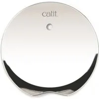Catit Trinkbrunnen Pixi Trinkbrunnen Edelstahlabdeckung