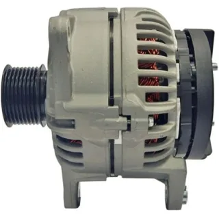 Hella Lichtmaschine 90A 8EL012584-761