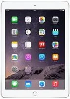 Apple iPad Air 2 128GB [97" WiFi only] silber