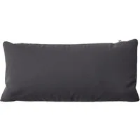 Wolkenfeld Kissenbezug Renforcé Kissenbezug Baumwolle - Natürlich weiches Schlafgefühl, (1 Stück), Größe 80x80, 40x80 und 70x90 cm, versteckter Reißverschluss