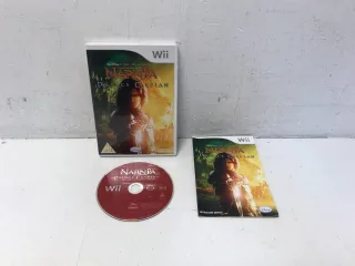 Narnia: Prince Caspian [UK Import]
