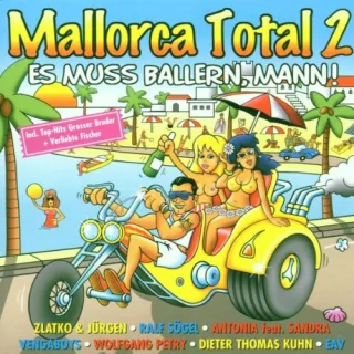 Mallorca Total Vol.2