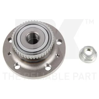 NK Radlager hinten Renault Laguna 1 763929
