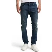 TOM TAILOR Denim 5-Pocket-Jeans mit Stretch