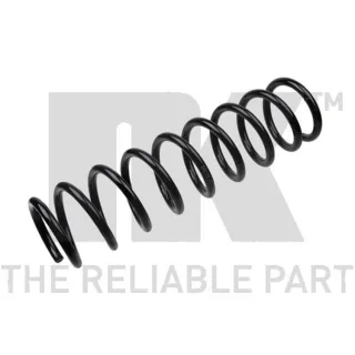 NK Feder hinten BMW 5er E39 541546