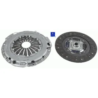 Sachs Kupplung Mercedes A-Klasse W169 B-Klasse W245 3000950630