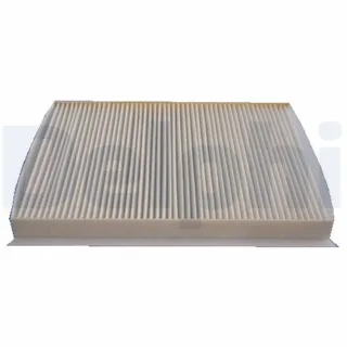 Delphi Aktivkohle-Innenraumfilter Ford Maverick Nissan Primera Terrano TSP0325072C