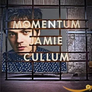 Momentum (Limited Deluxe Edition)
