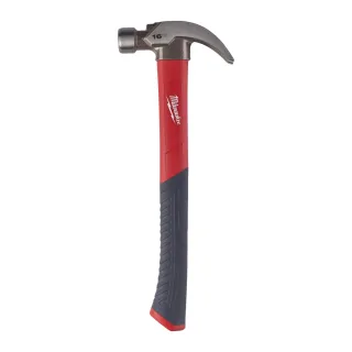 Milwaukee Fiberglas Klauenhammer - 4932478657