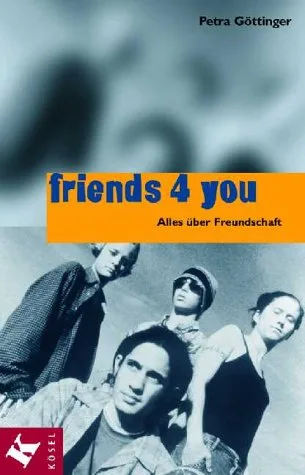 friends 4 you