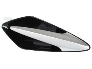 Türgriff Griff Außentürgriff RECHTS VORNE für Honda Civic VIII 2001-06 Hatchback