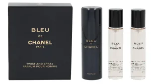 Chanel Bleu De Chanel Pour Homme Giftset 60ml.