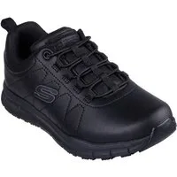 Skechers NAMPA-BEJA Sicherheitsschuh