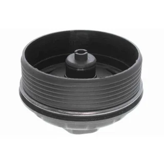 Vaico Deckel f?r ?lfiltergeh?use Audi Mitsubishi Seat Skoda VW V10-4431