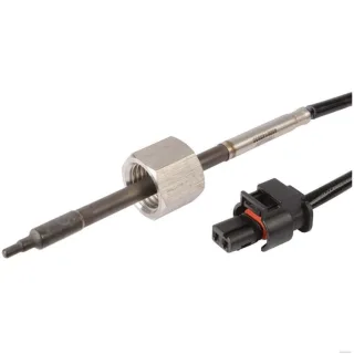 Elparts Raddrehzahlsensor hinten rechts Mercedes C-Klasse Clc-Klasse Clk