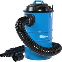 Güde Absauganlage Absauganlage GAA 55, 1200 W, Durchmesser Absauganschluss: 96/90/70/46/40/35 mm