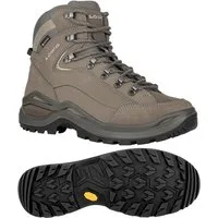 Lowa Lowa Renegade EVO GTX Mid Damen Trekkingschuhe Gore Tex 321916 0925 Trekkingschuh